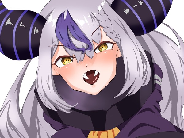 ラプラス・ダークネス