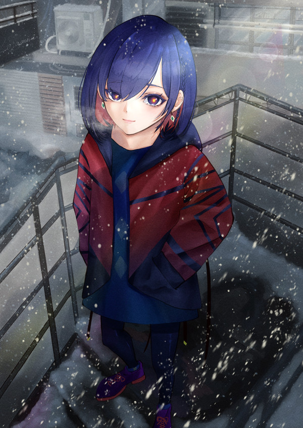 理芽ちゃん