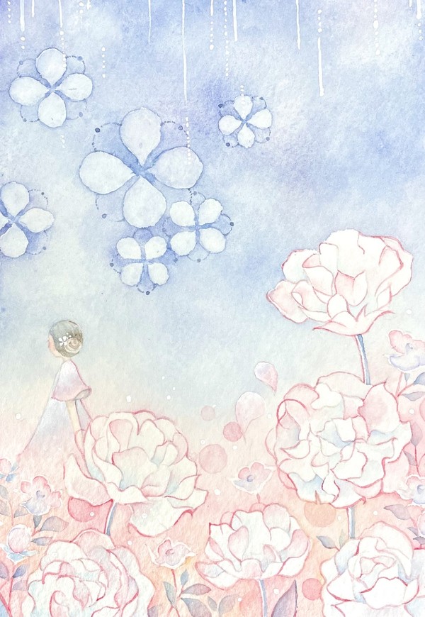 祝福