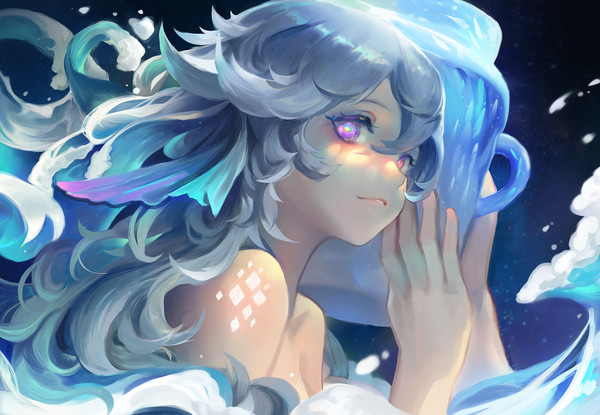 Aquarius