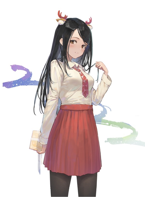 无题