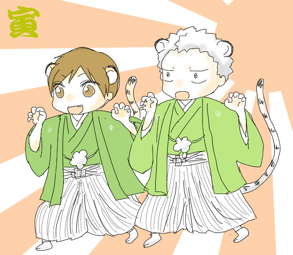 二青つめ24
