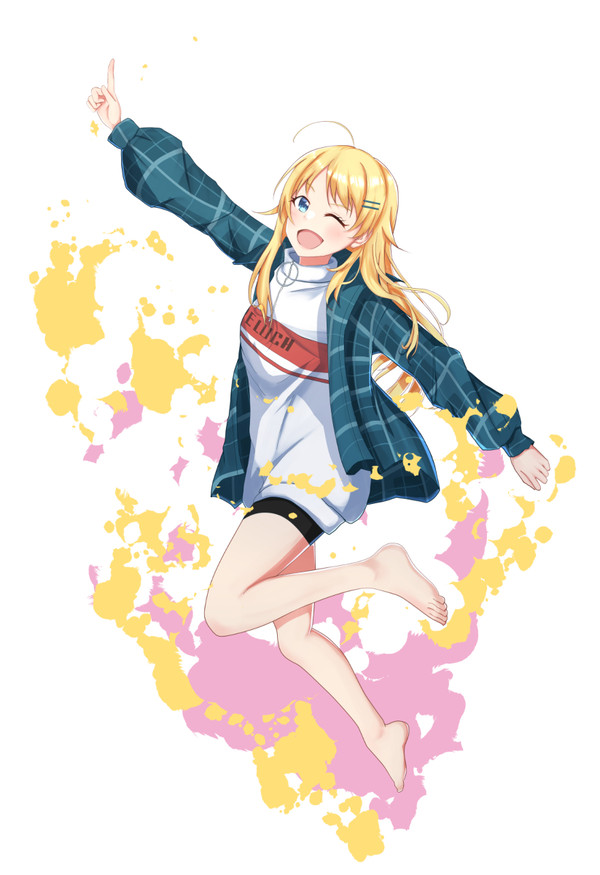 ハロー・ワールドめぐる