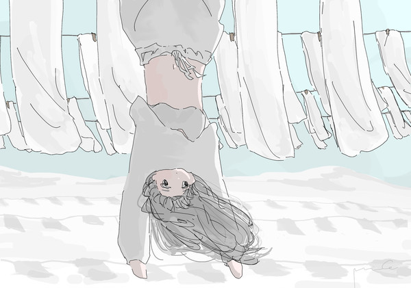 風に