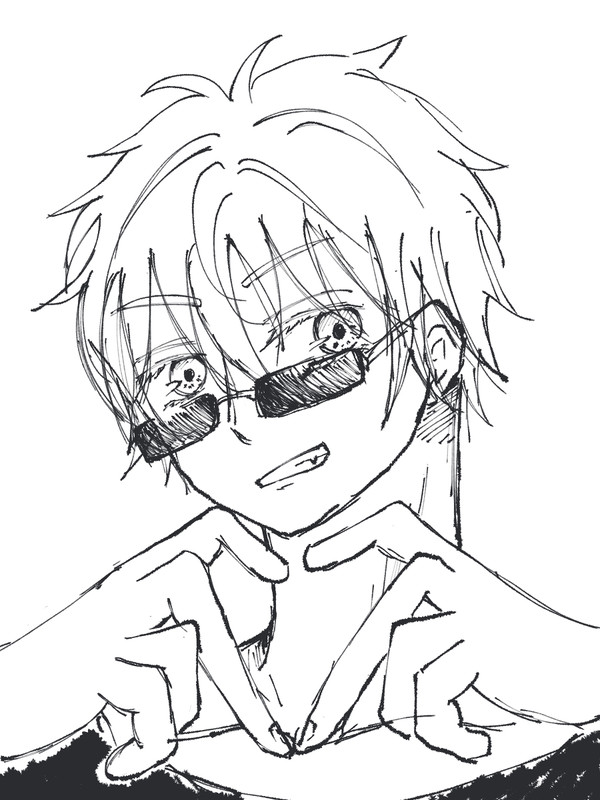 五条rkgk