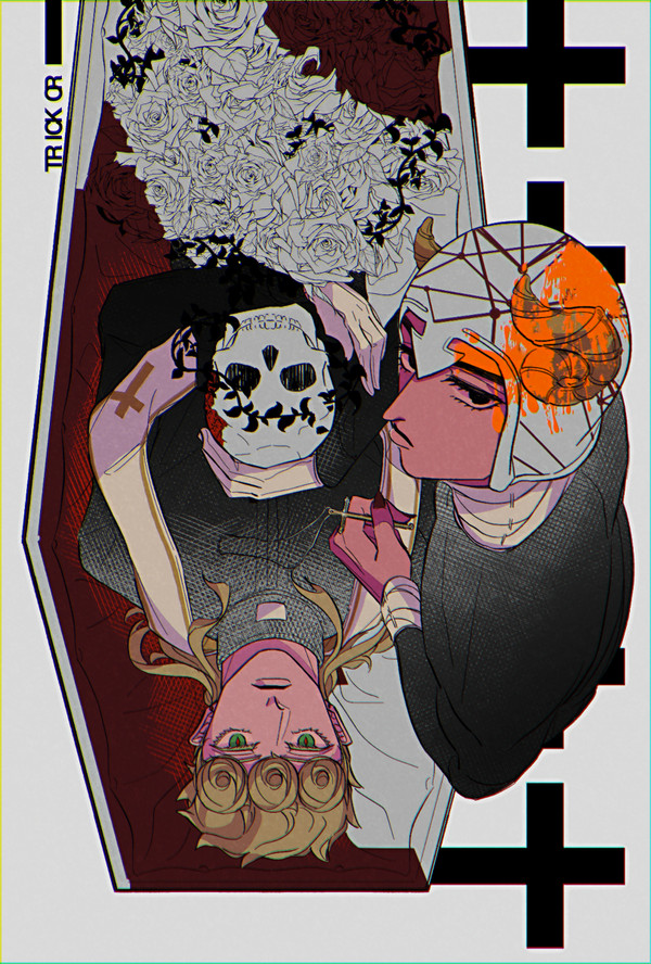 JO③+①