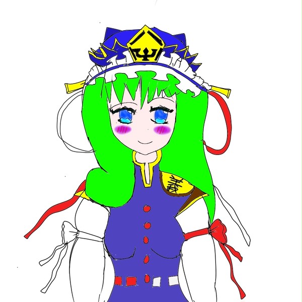 映姫様