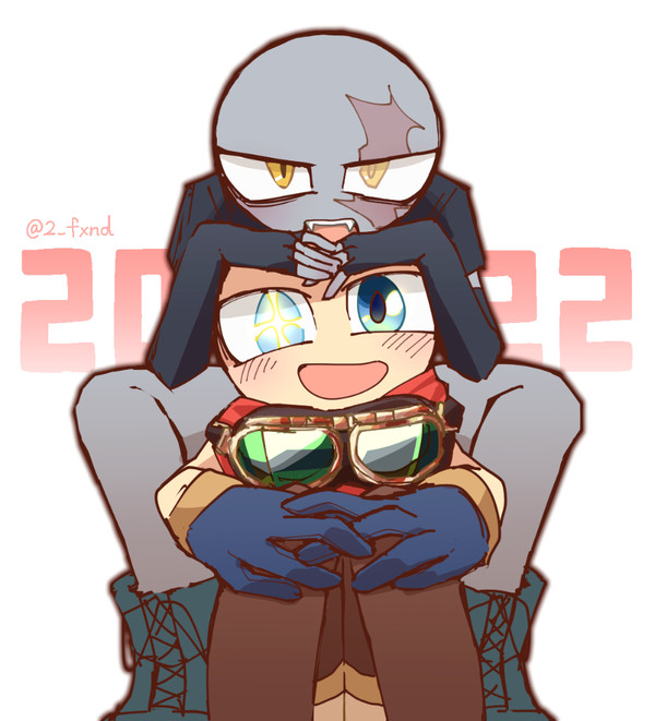 創作まとめ2