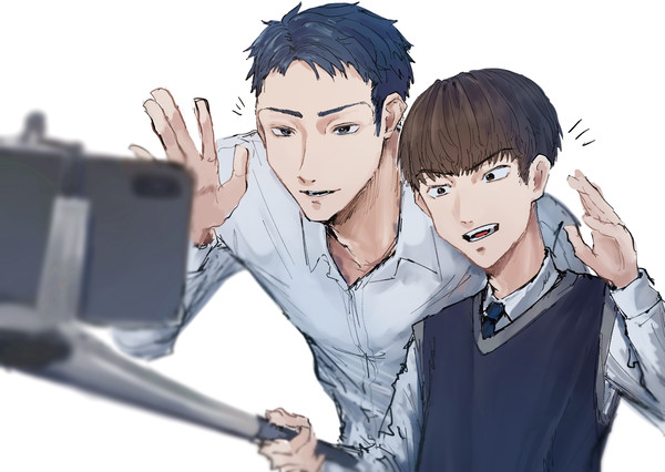 けんどくlog2