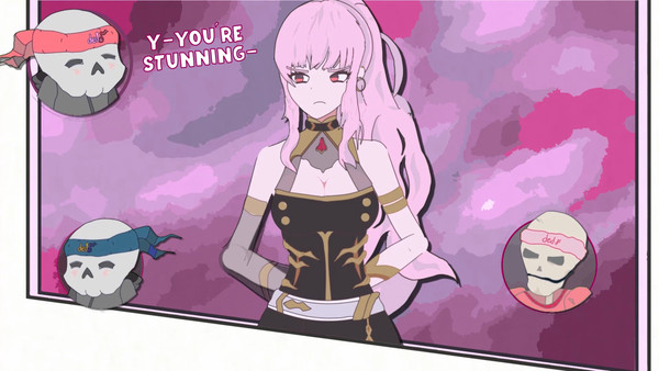 The Queen of All V-Tubers?