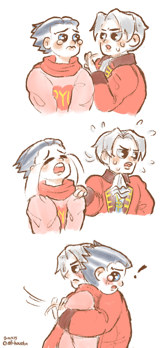 Consolation