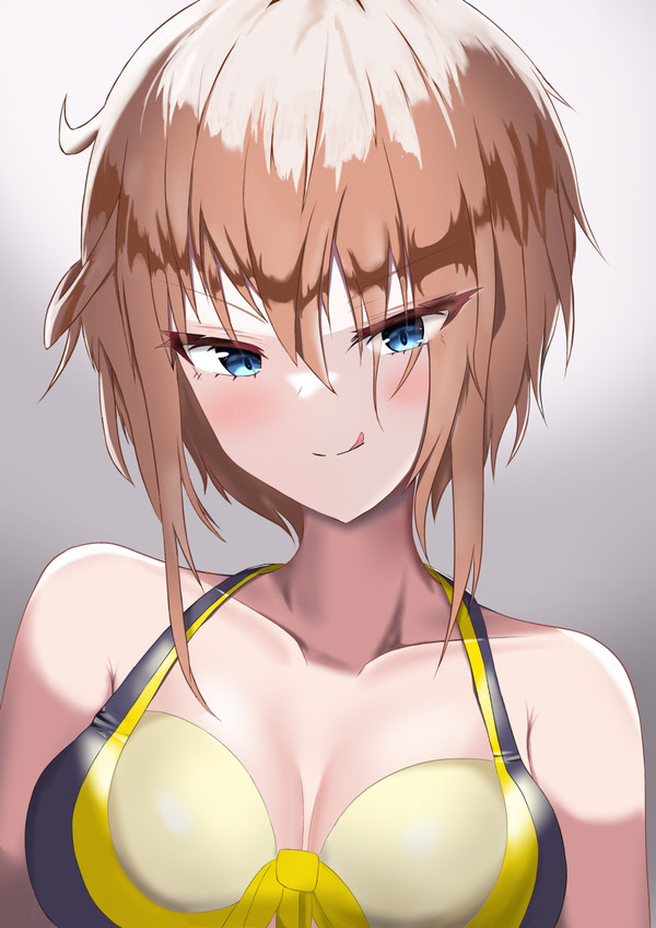 つよつよ潟すぐみ