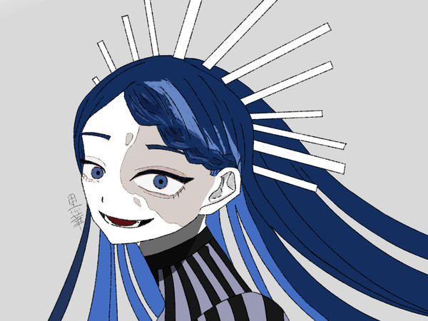 ギラギラ