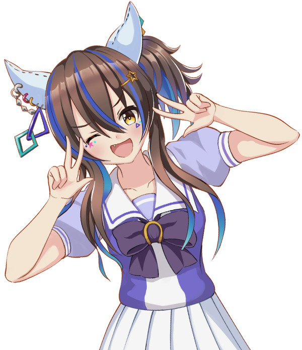 ぶぶぶぶーん!