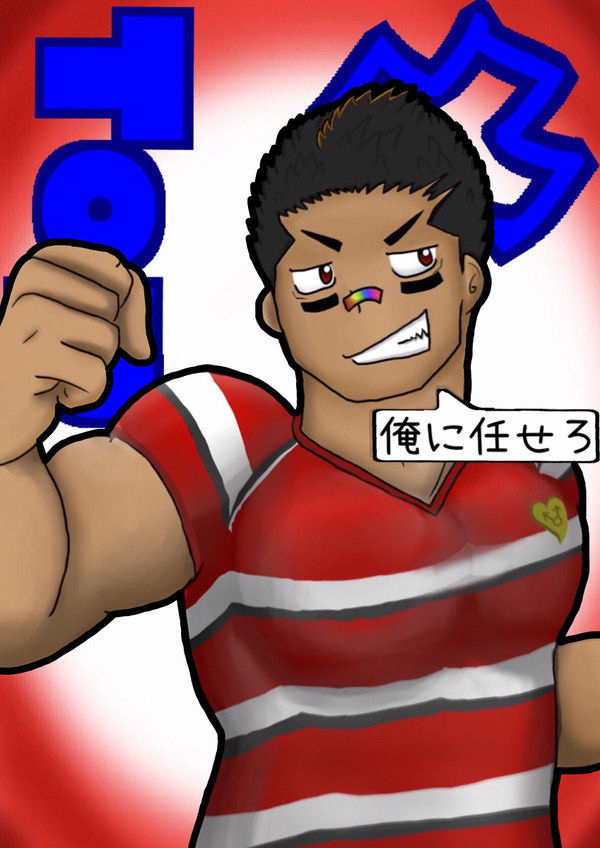 鮫島みなと