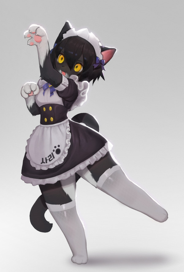 CAT SARI