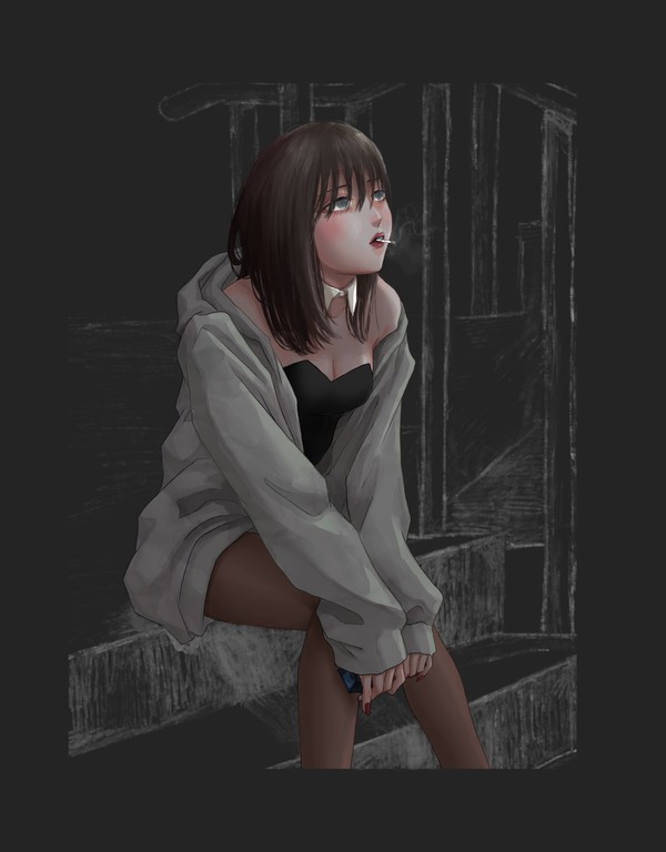 break time