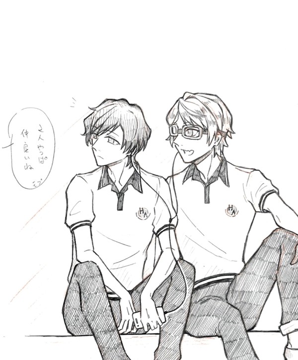 あったようでなかった思い出のために