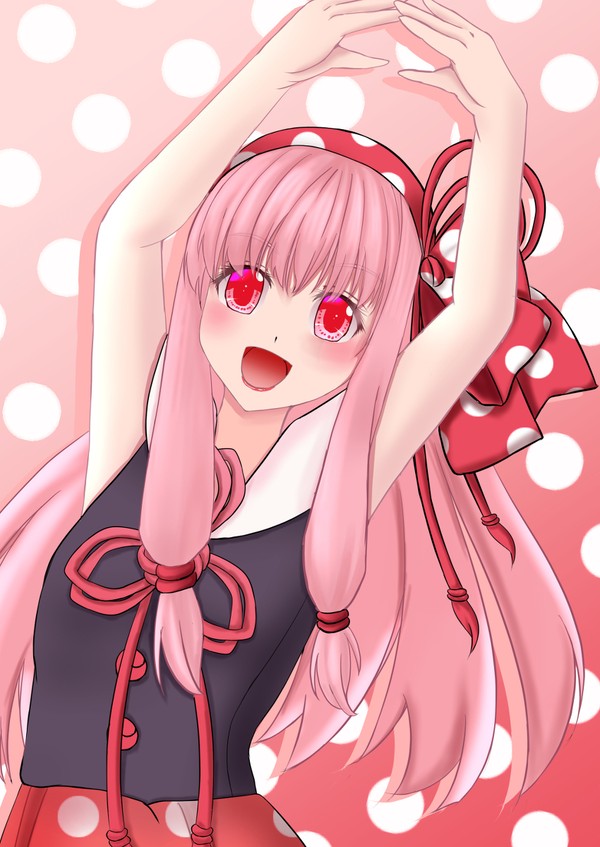 English 琴葉茜ちゃん！