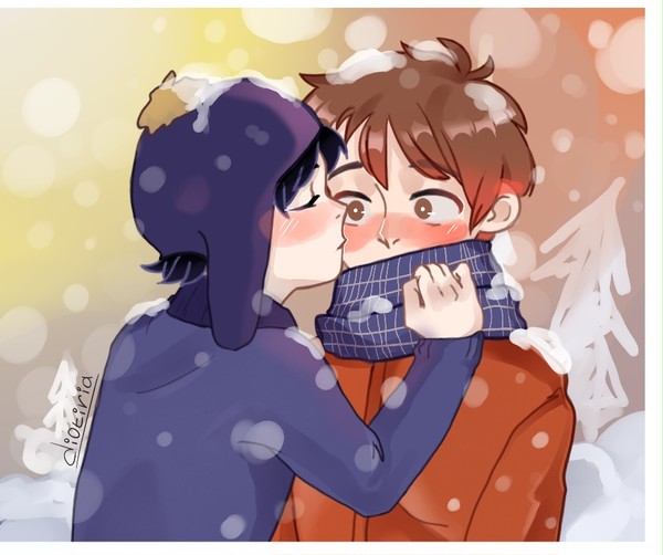 Cryde kiss