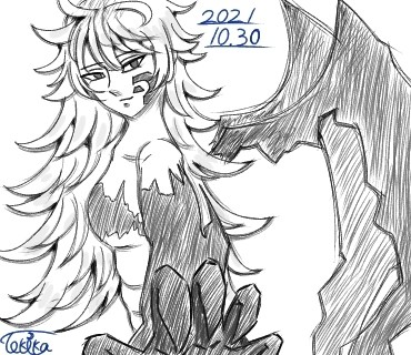 大罪まとめ