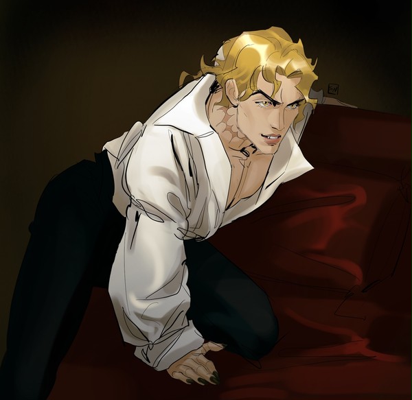 ( ͡° ͜ʖ ͡°)