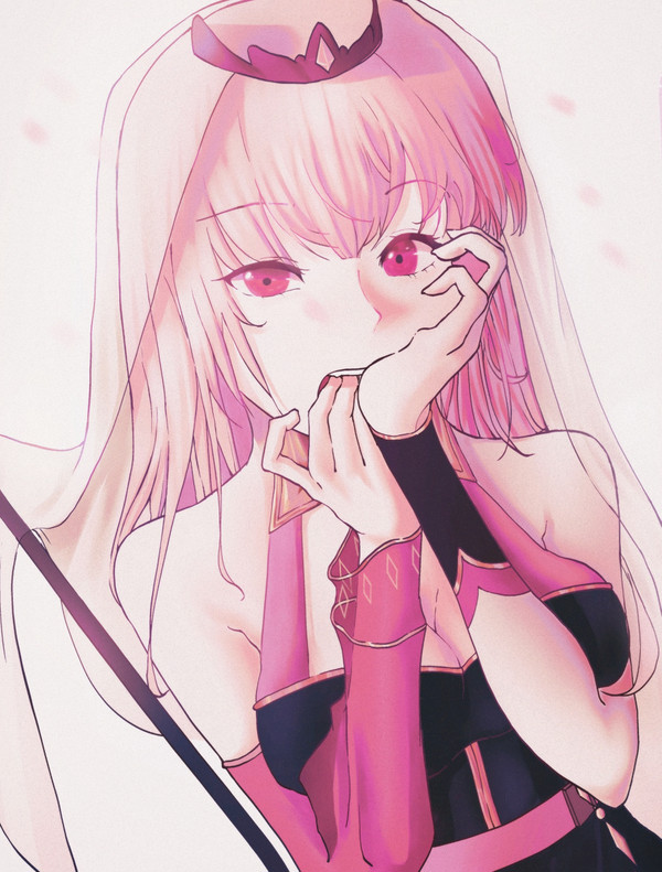 Mori Calliope
