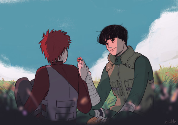 fondness