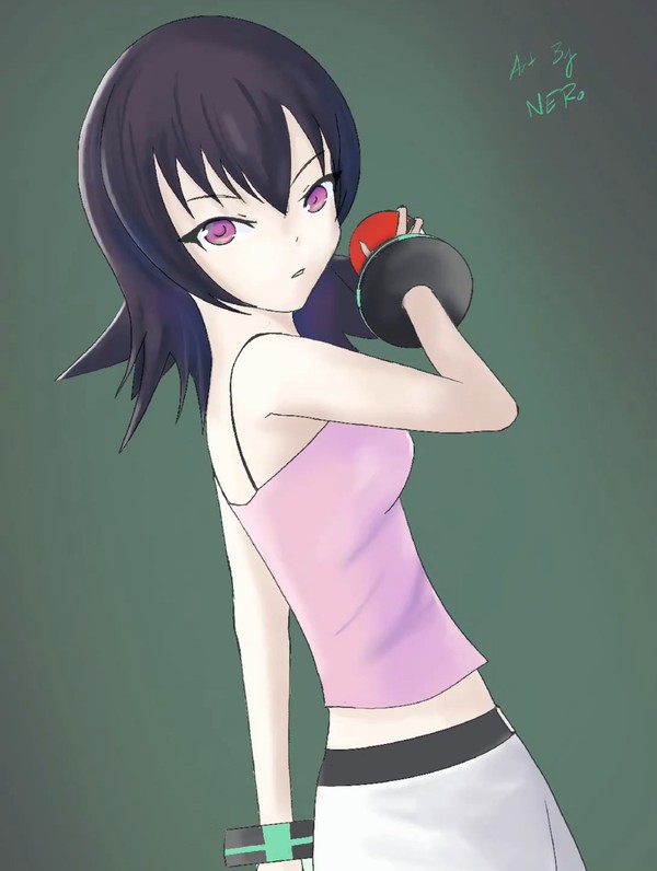 Sabrina Pokémon