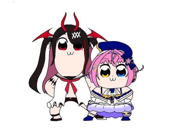 ももきらピピック