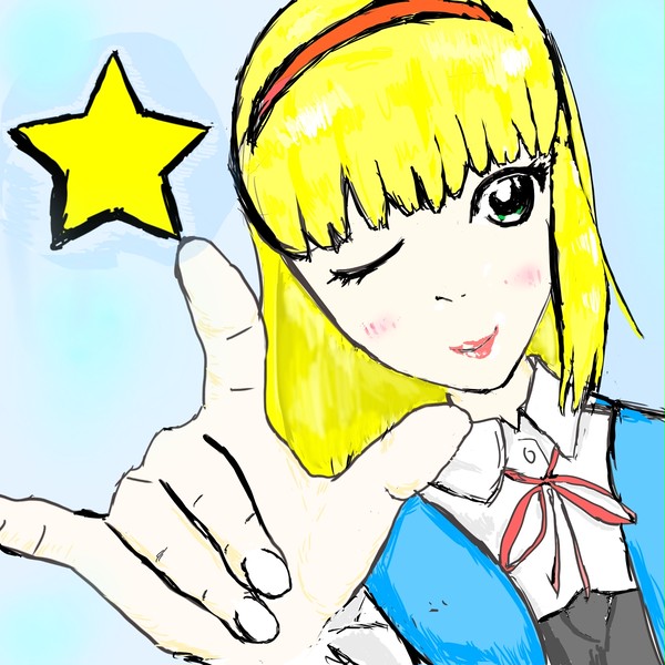 ギャラクシー⭐️.