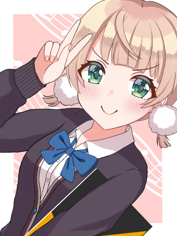 ドヤ顔ういママかわいい