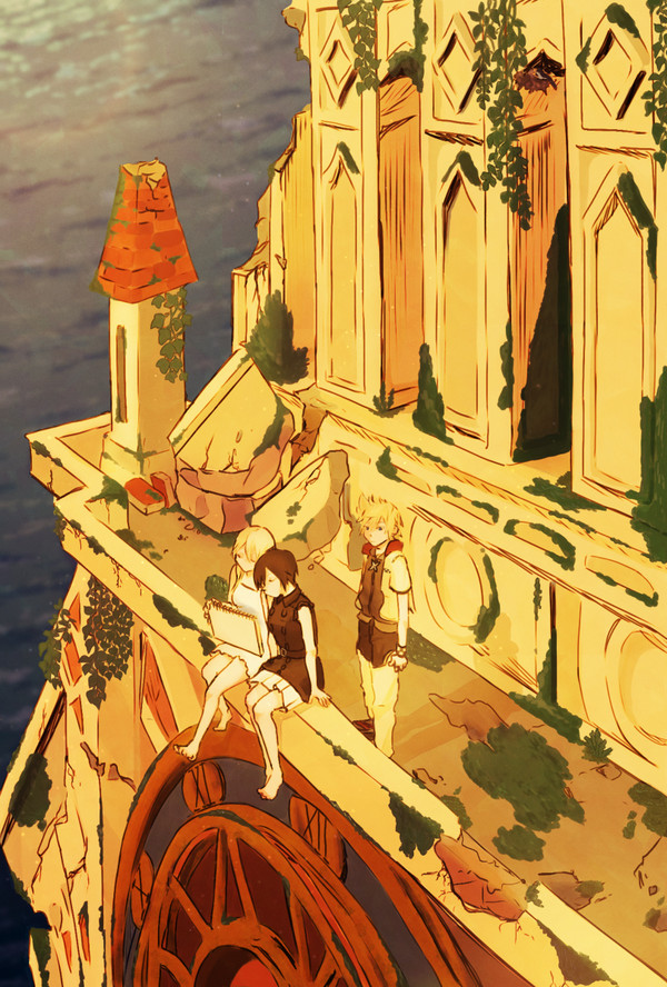 神々の黄昏