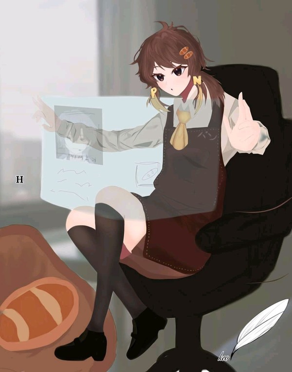 pan VT