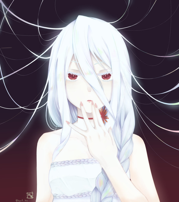 アラクネ蜘蛛子