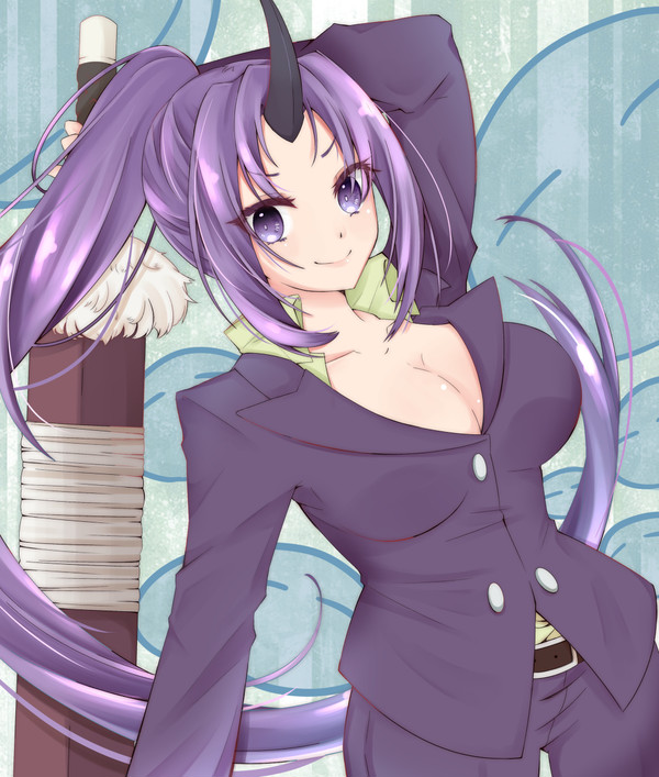 シオン