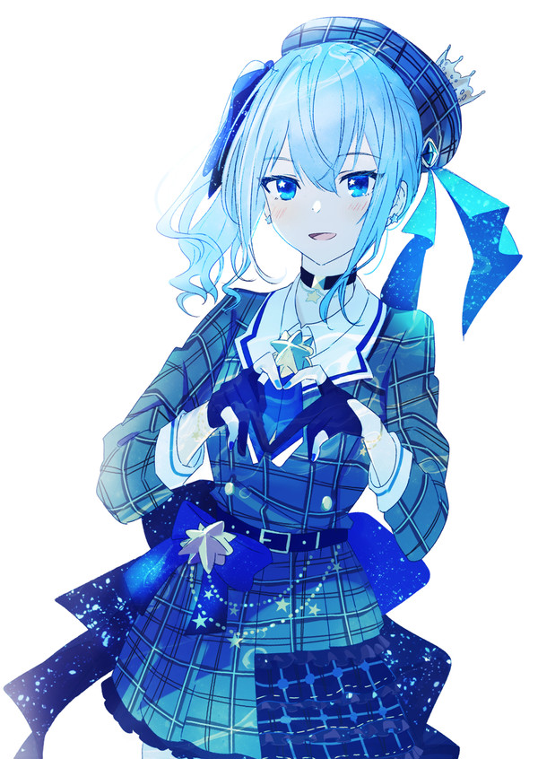 ♡