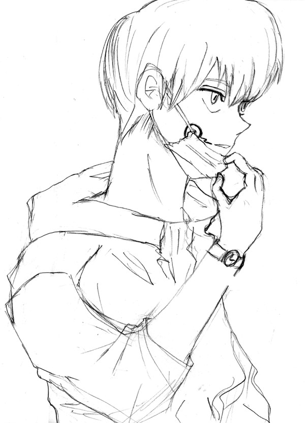 狗巻先輩