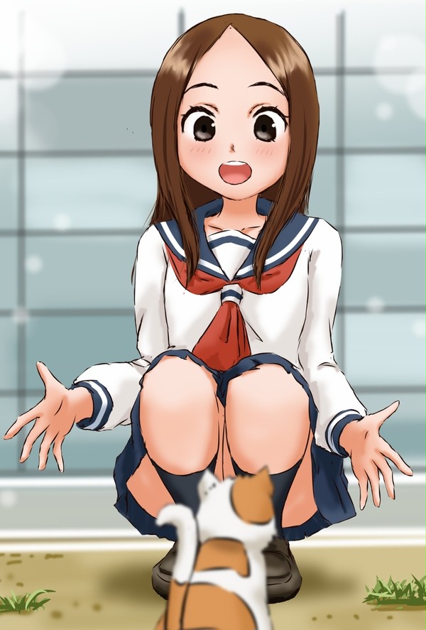 高木さん