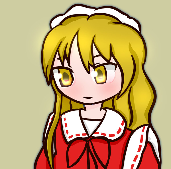 夢子