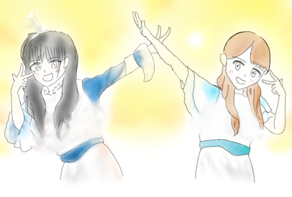 堕天っ!!ギラン