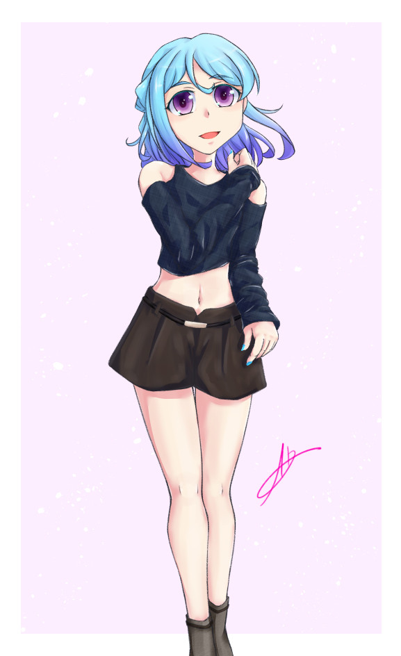 湊 みお