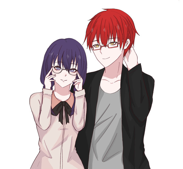 カル愛