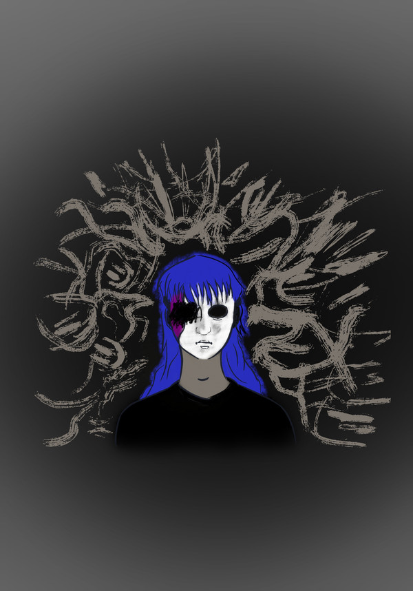 Sally Face Madness