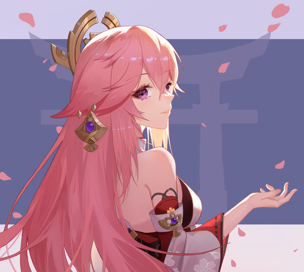八重神子