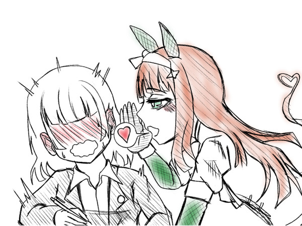 落書き