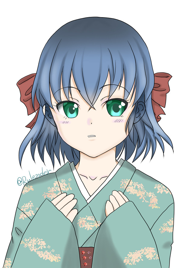 猪子