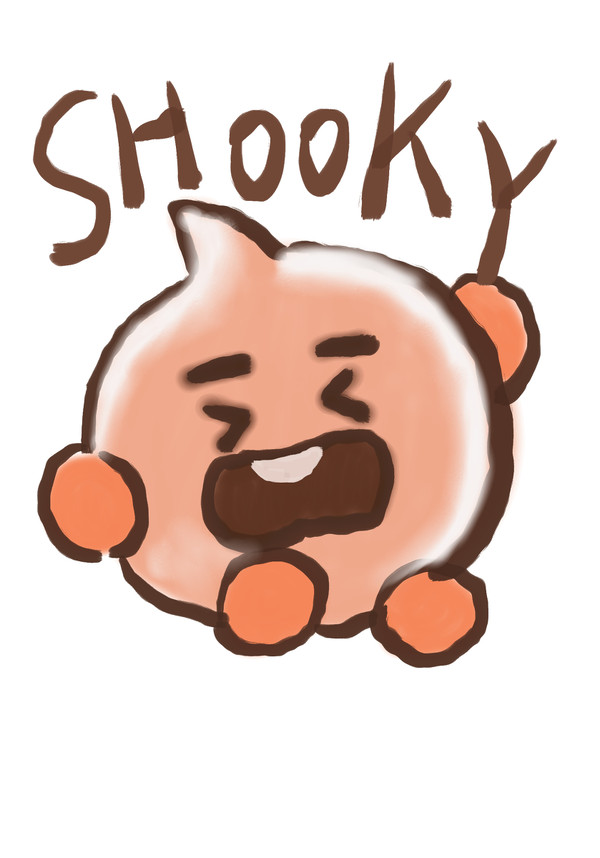 シューキー
