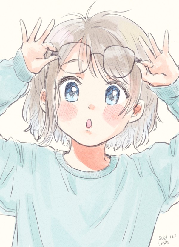 ぎゅぎゅっとラブライブ!16