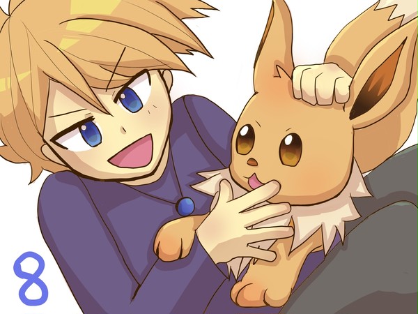 ポケイラ8